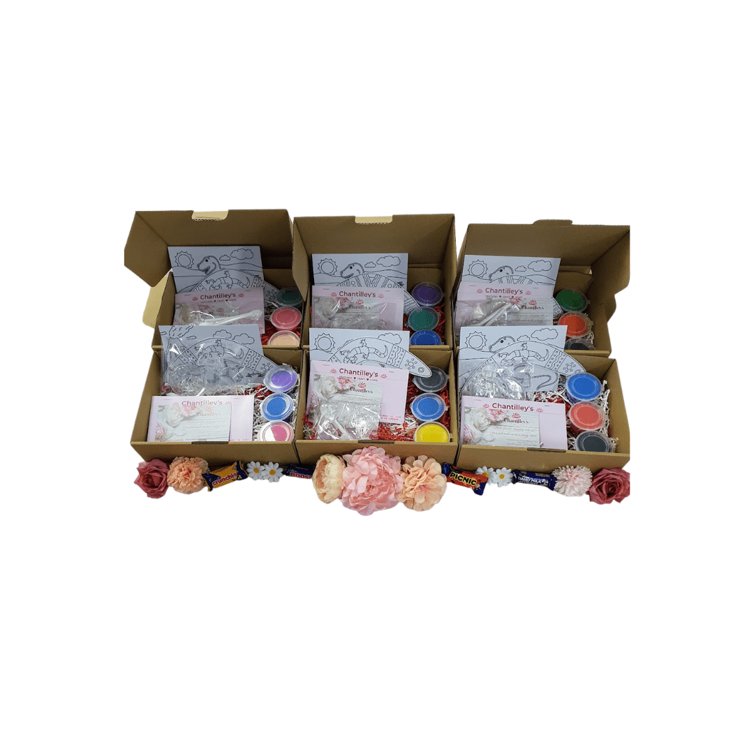Sand Art will be made in assorted shaped bottles which is perfect to keep your children busy.