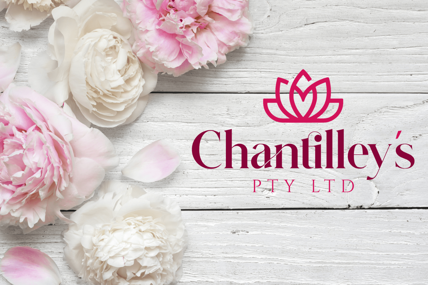 At Chantilley's Pty Ltd, we offer a range of services including day trips, online classes, art & craft kits bomboniere, personalised gifts and much more. 